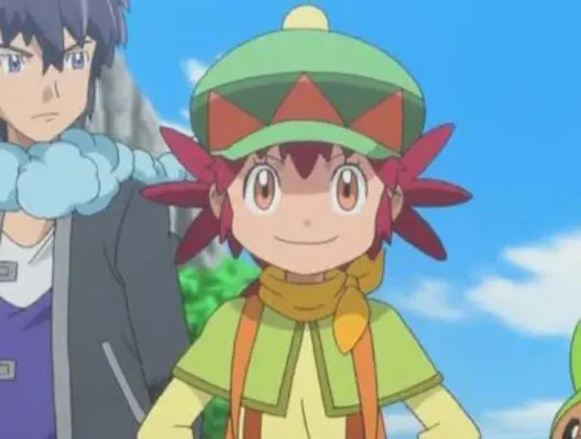 Mairin 