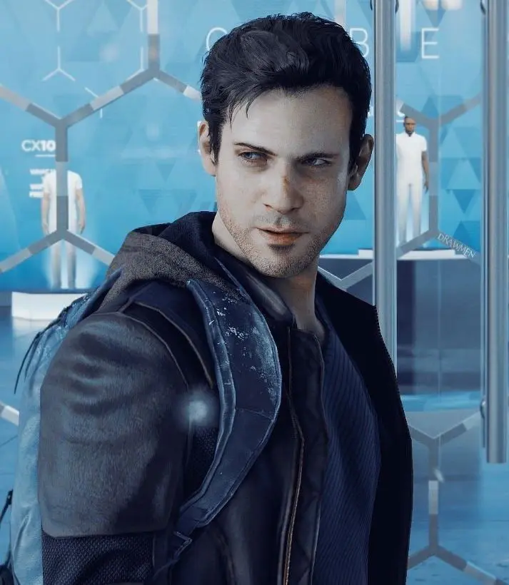 Gavin Reed