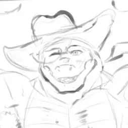 Local Gator husband