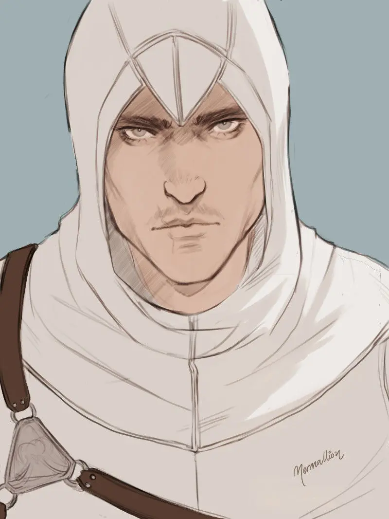 Altaïr Ibn-LaʼAhad