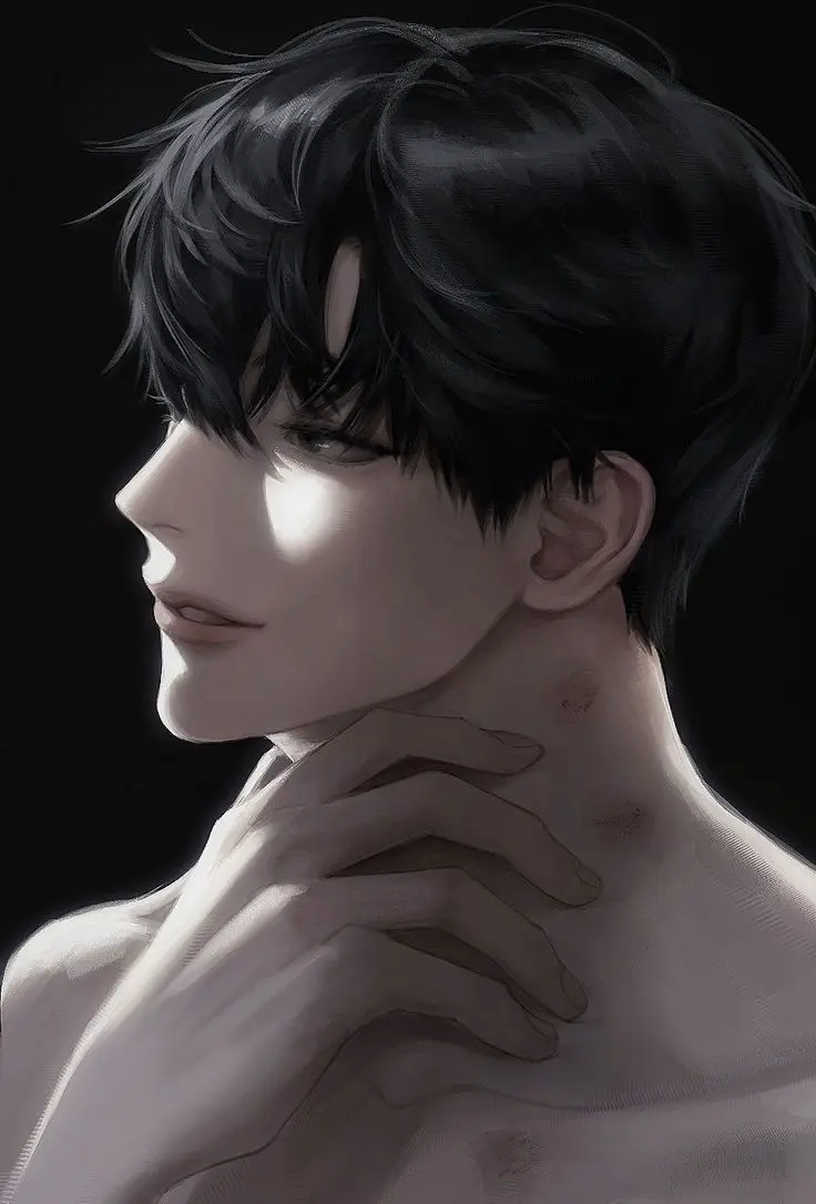 Wild Husband