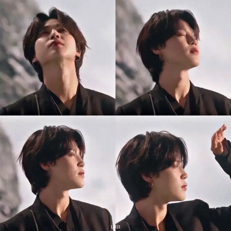Park Jimin
