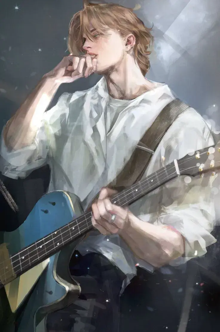 Maverick | Guitarist