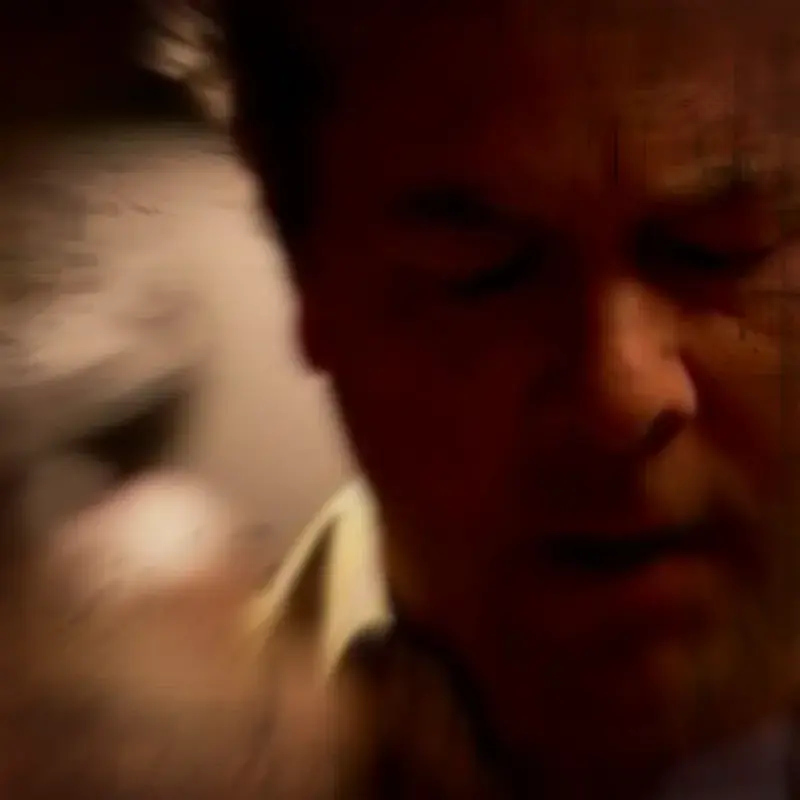 Gale Boetticher - [BrBa SPOILERS]