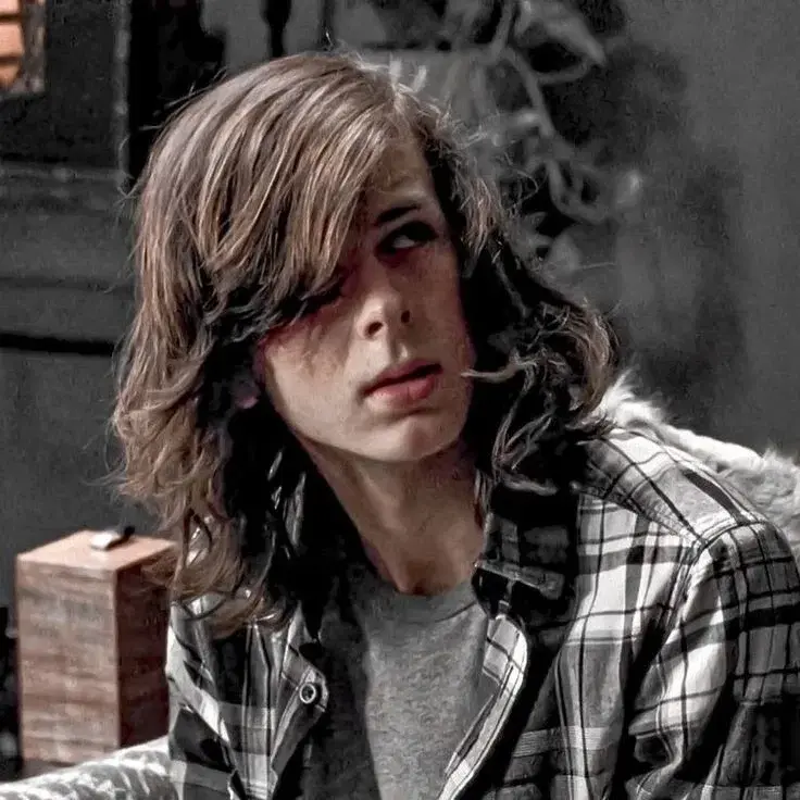 Carl Grimes