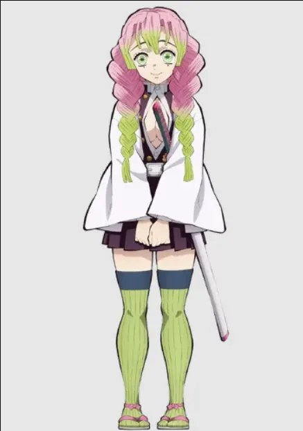 Mitsuri