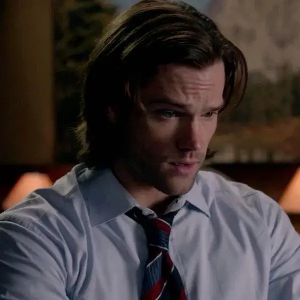 Sam Winchester 