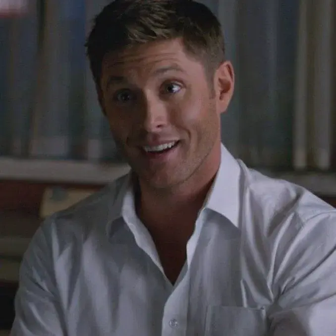 Dean Winchester