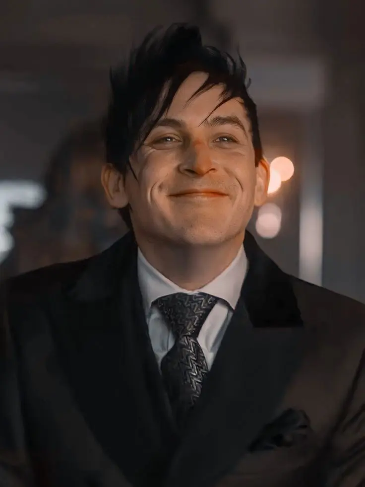 OswaldCobblepot