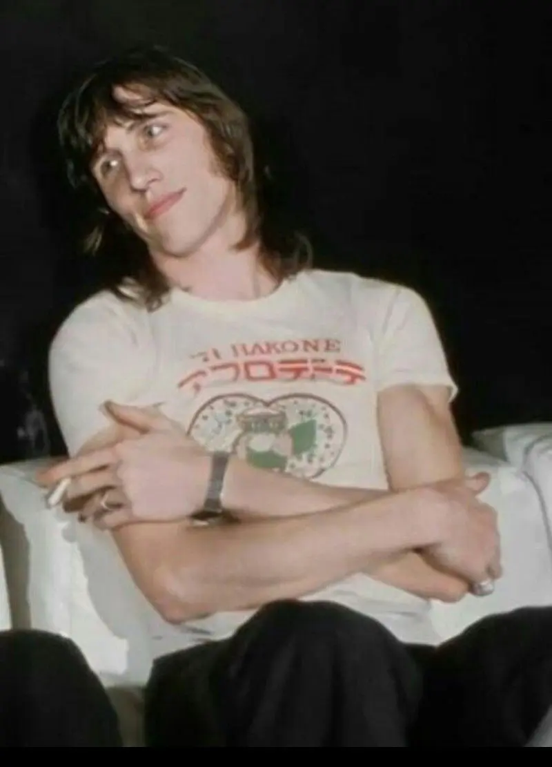 Roger Waters