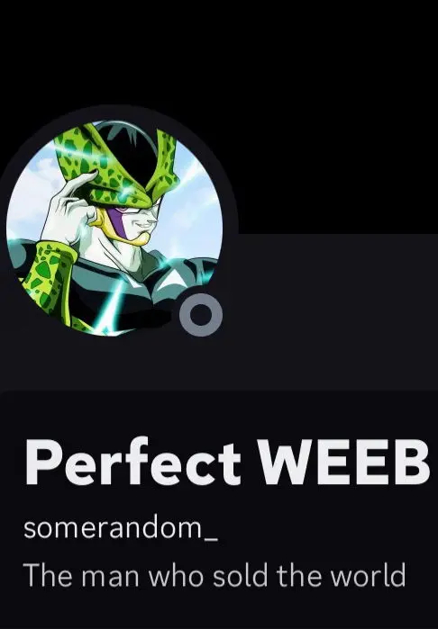 SomeRandomWeeb
