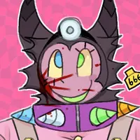 Hexie Pink