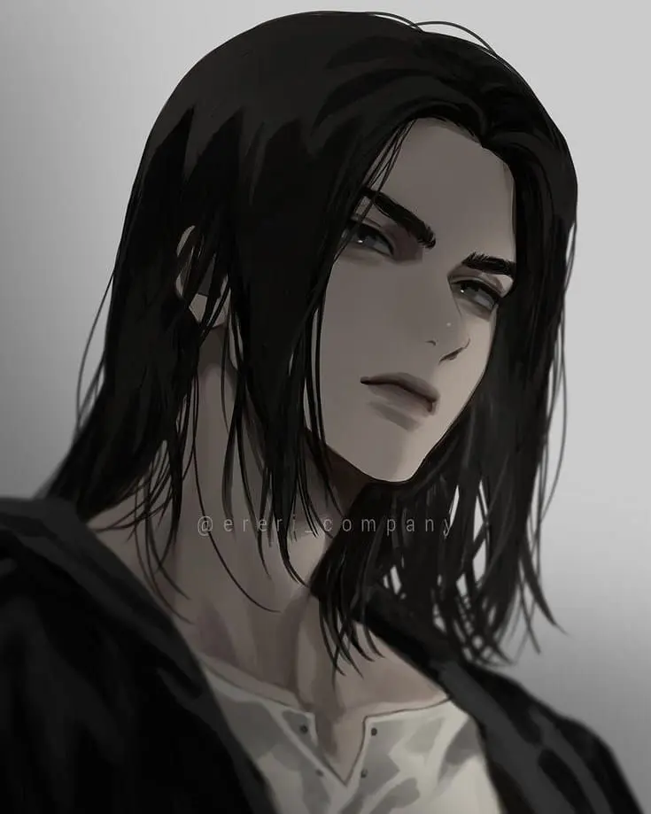 Eren Yeager