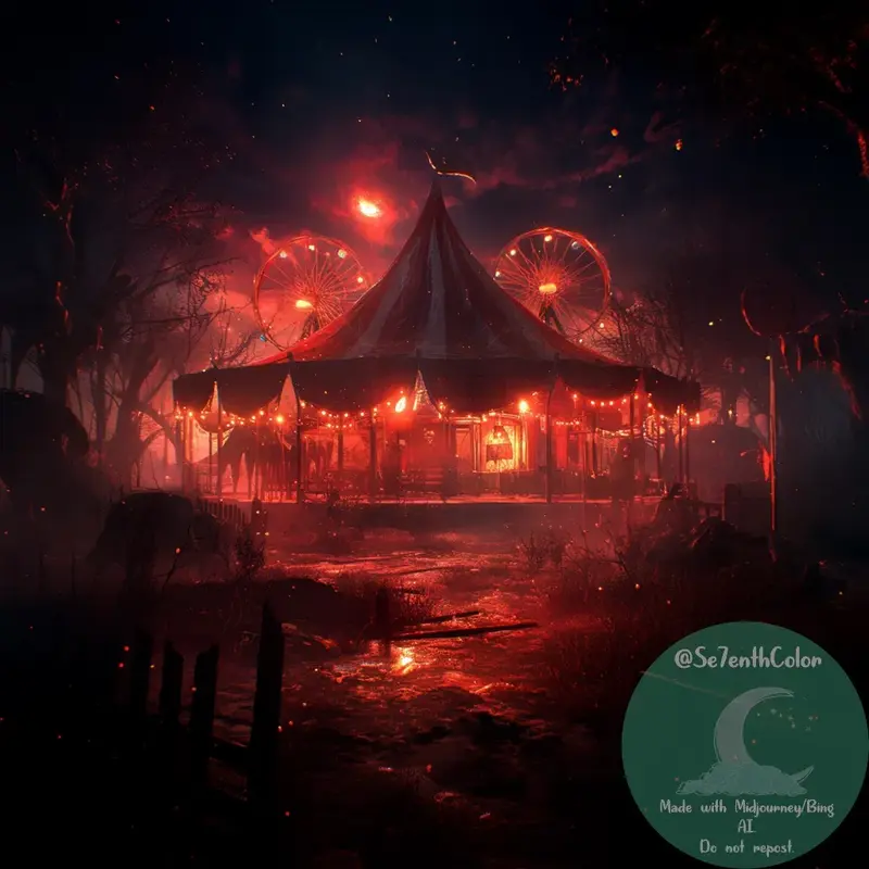 The Sinner’s Carnival