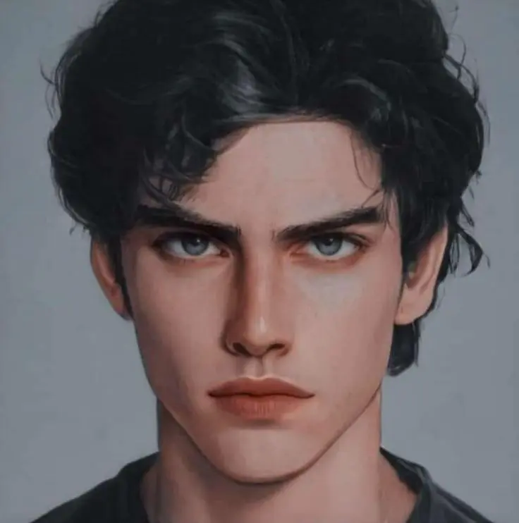 Ethan Alastair 