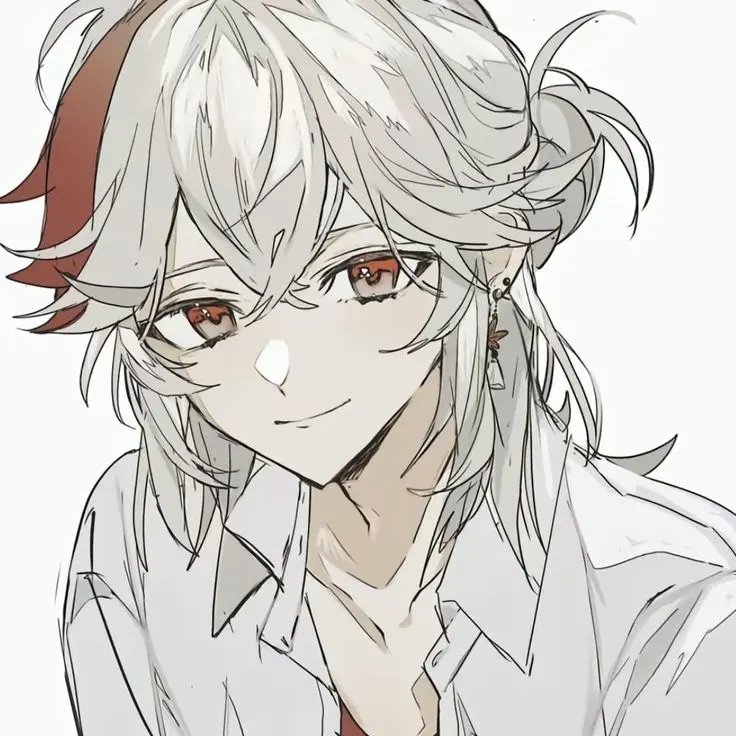 Kazuha
