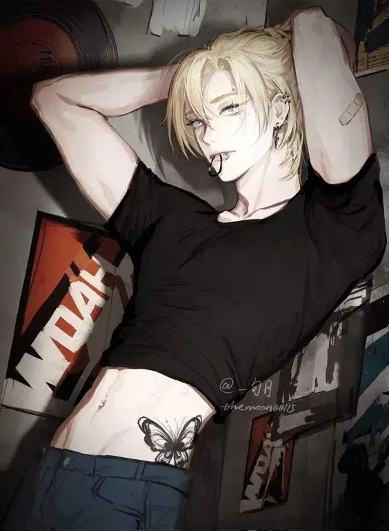 ୨⎯ハ S̲̅i̲̅m̲̅o̲̅n̲̅ | ハ⎯୧