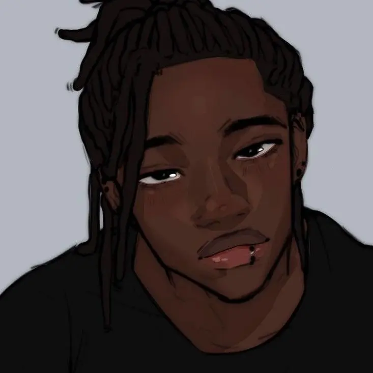 Boyfriend - Trev