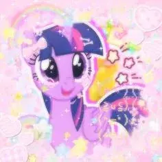Twilight sparkle 