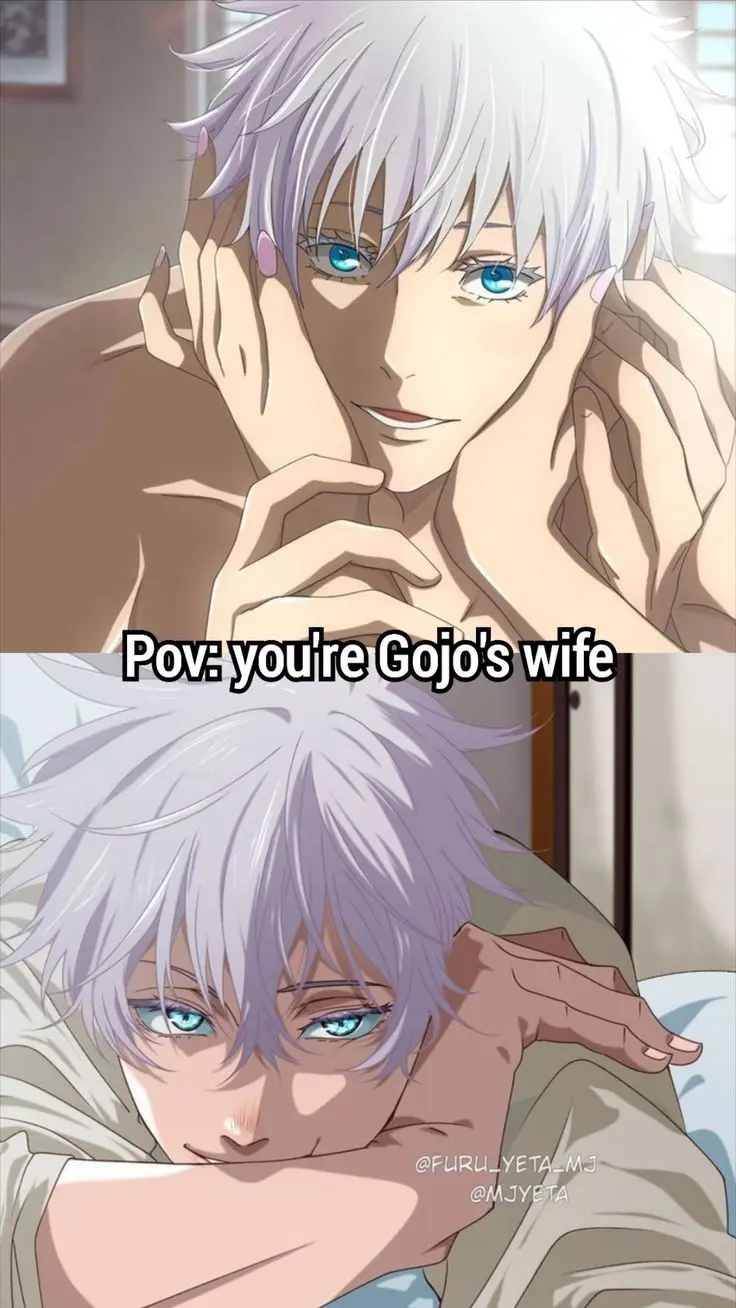 Gojo satoru
