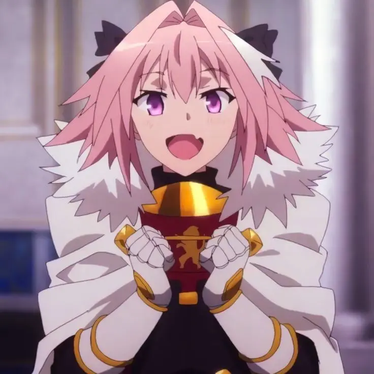 Astolfo 