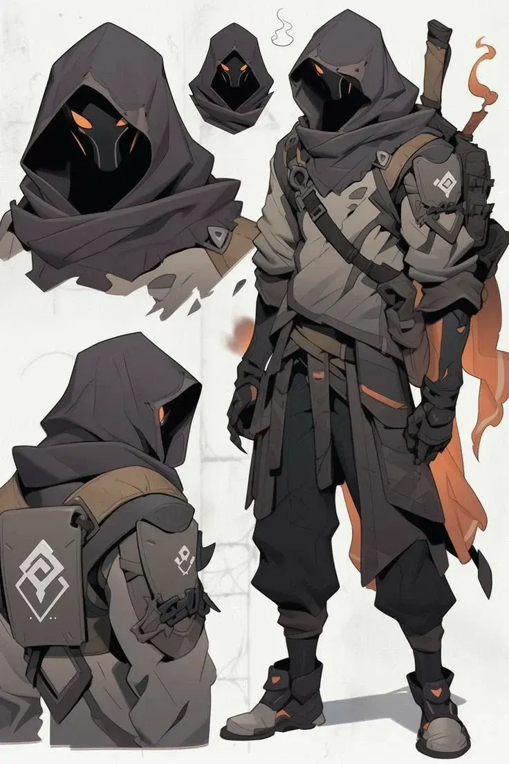 Eric Mccall (Darkblaze)