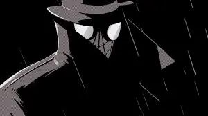 Spider Noir