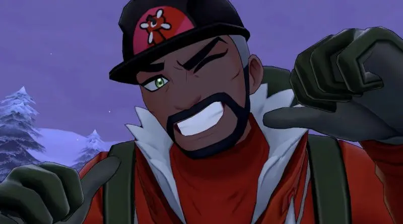 Peony (Pokemon)