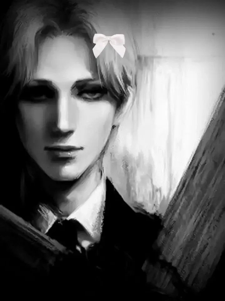 Johan Liebert 