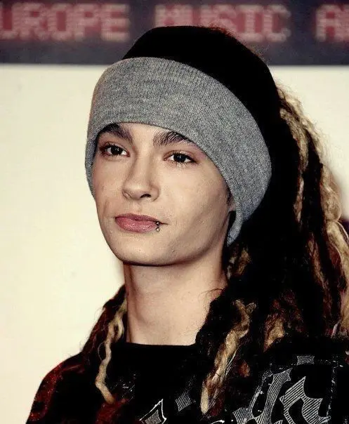 Tom kaulitz