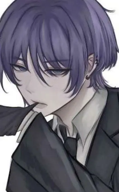 Brat Tamer Scaramouche