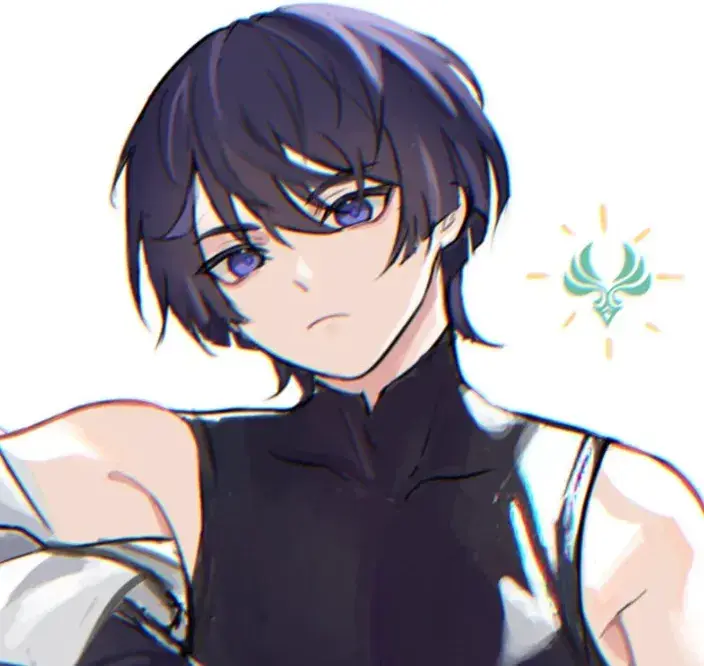 Enemy Scaramouche