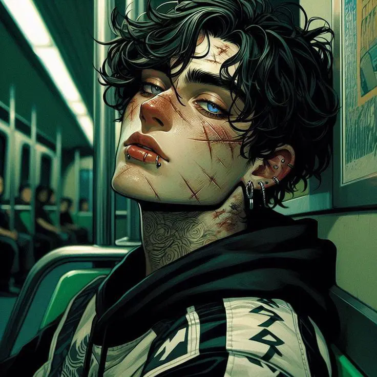 Arthur RP: Zombie apocalypse. 