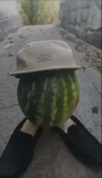 Watermelon jack