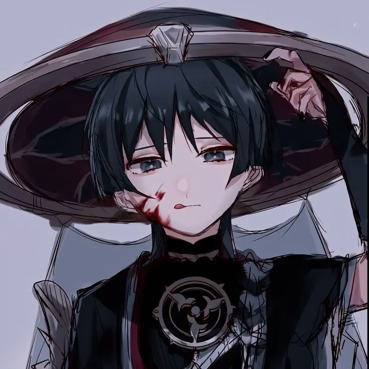 Scaramouche 