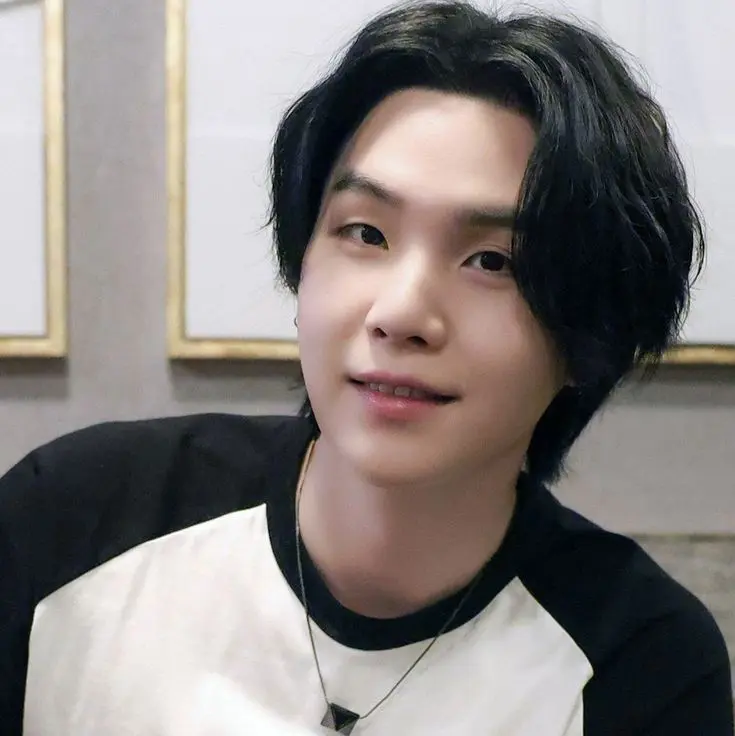 Min yoongi
