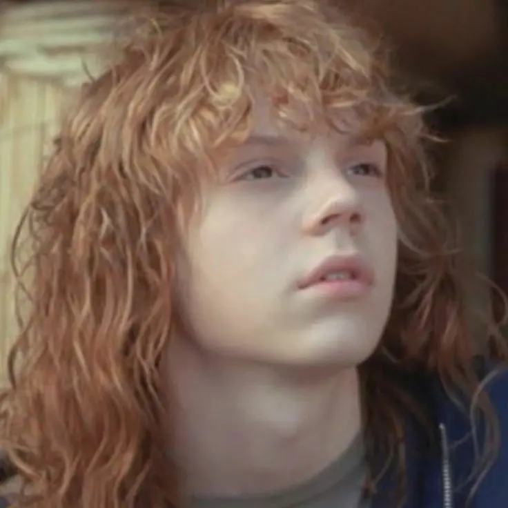 Adam Sheppard 
