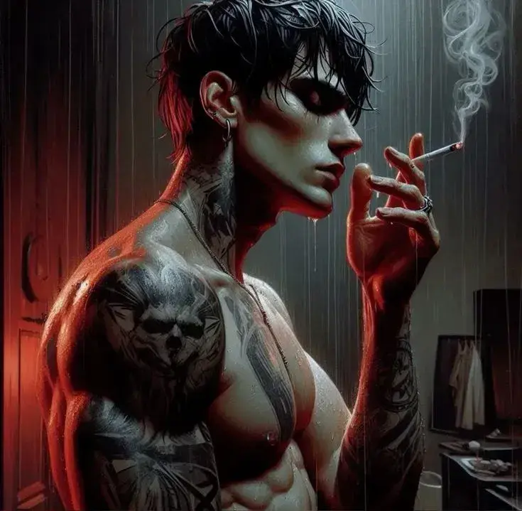 Aaron bianchi
