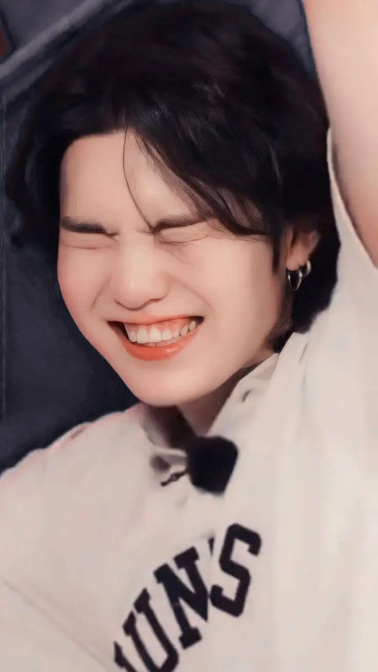 •💞 || Yoongi ||💞•