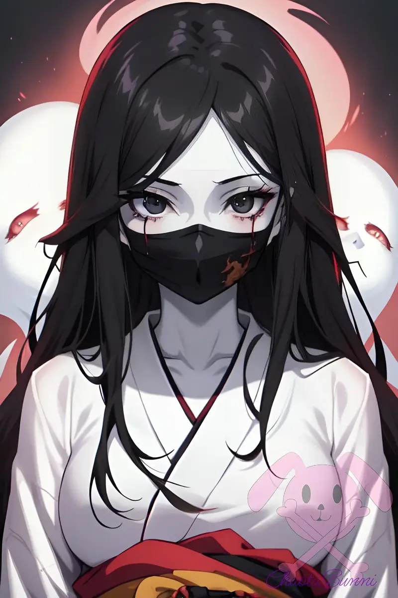 Kuchisake-Onna
