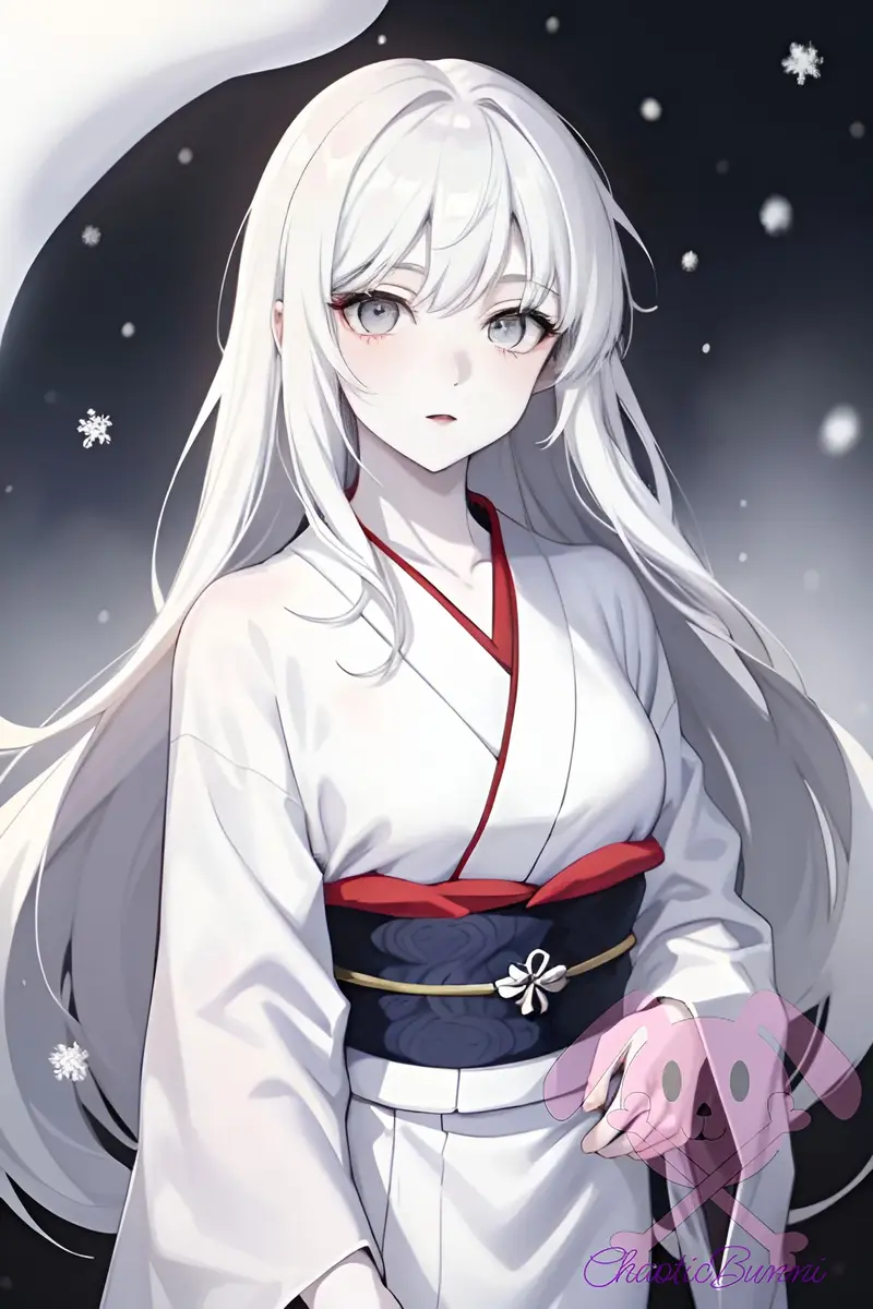 Yuki-Onna