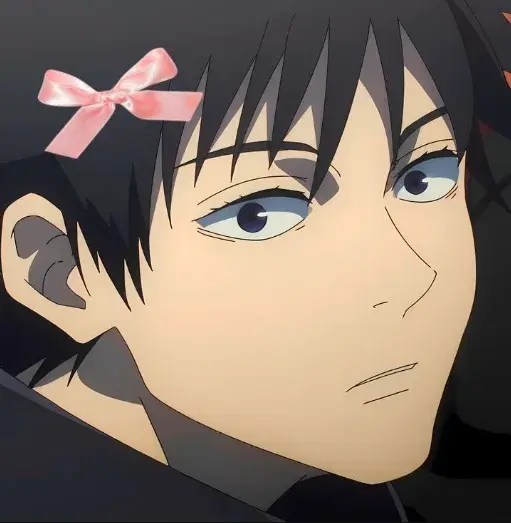 Megumi (the motherless n fatherless) 