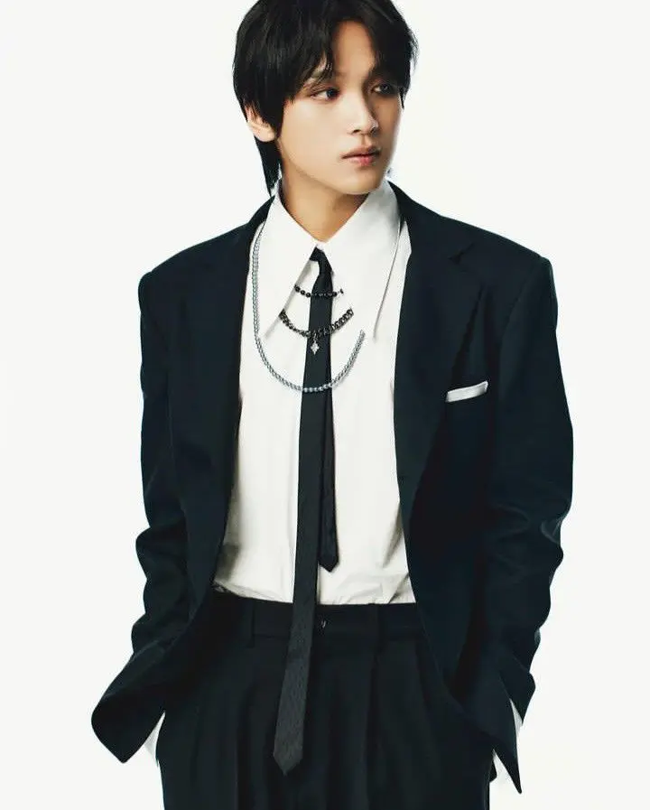 Lee haechan