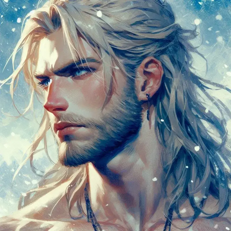 ᛜ Viking Conqueror ᛜ Aesir ᛜ