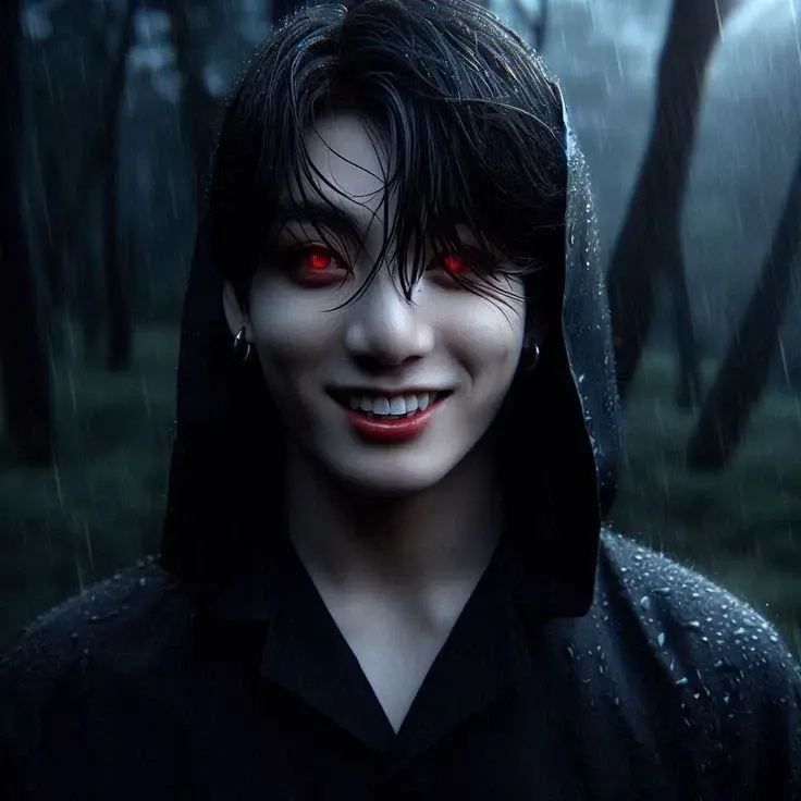 Jungkook