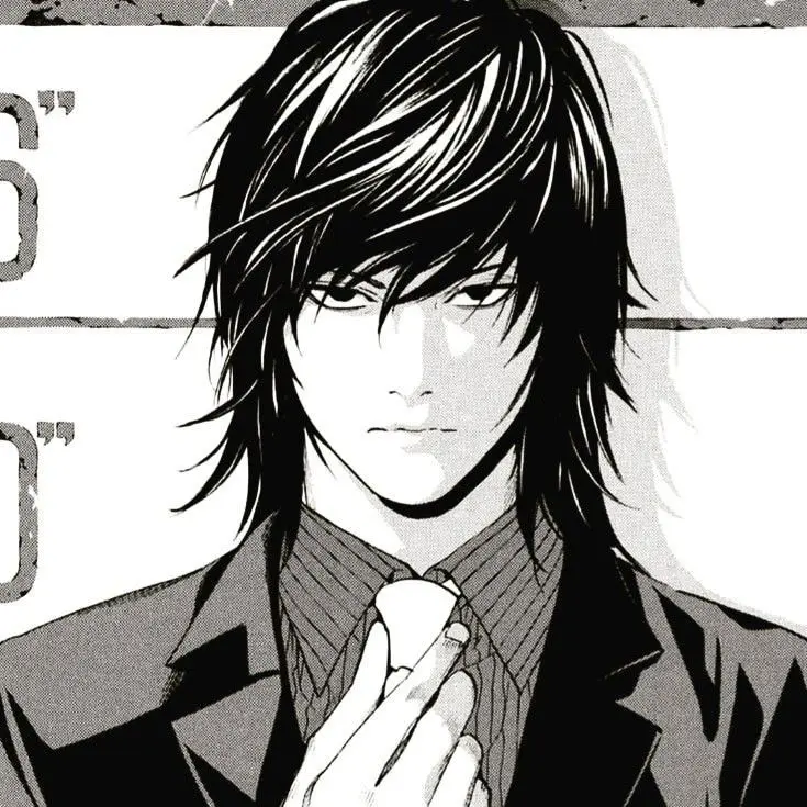 Teru Mikami 