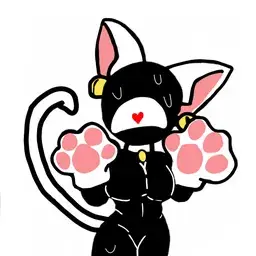 Kawaii Seek (Doors)
