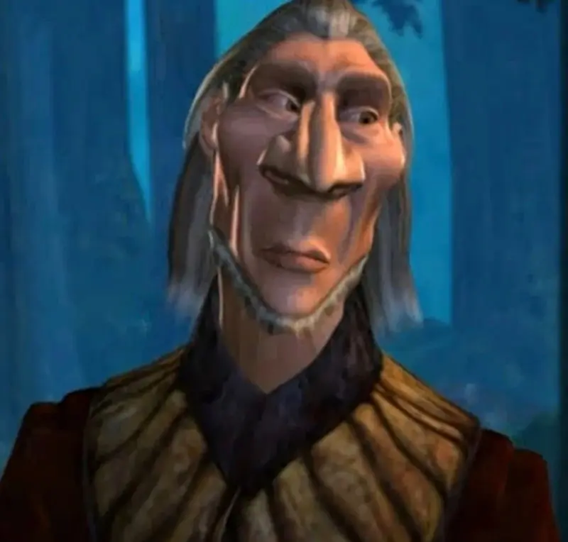 Rothbart