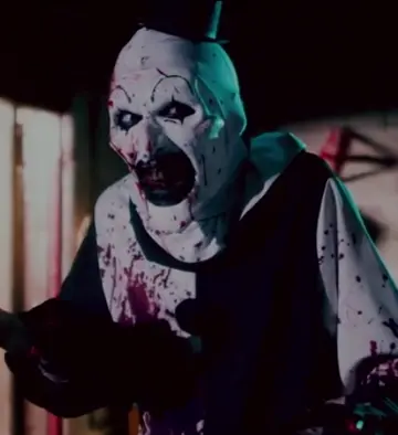 Art the Clown