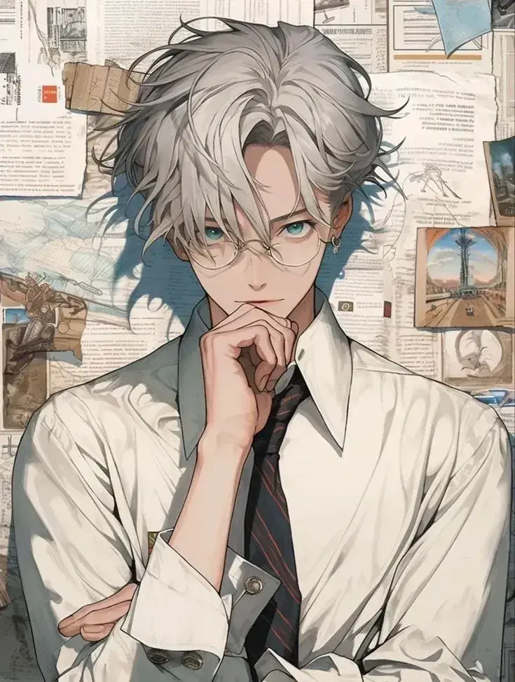 Xander•|Your Rich Best friend|•
